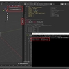 Blender2.8で利用可能なpythonスクリプトを作る その４２（アドオンスクリプト）