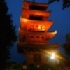 [*[好きな音楽] ]SLOW LIVE in　池上本門寺に行ってきた！