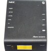 NECの無線LANルータWG1200HS3試験接続