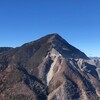 武川岳登山！熊に怯え二子山、名栗げんきプラザ登山ルート詳細！