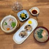 つむぎ助産所　産後ケア　れんこん、里芋で養生ごはん
