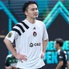 【速報】キングスリーグ日本代表「ムラッシュFC」柿谷曜一朗が負傷離脱！加藤純一もコメント、代役や今後の展望を徹底解説
