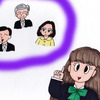宮内庁で働く人たち