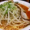 札幌市　みそラーメンのよし乃　札幌アピア店　/　旭川で１番好きな味噌ラーメン