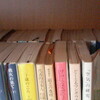 書棚について