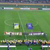 Barcelona vs America @ Yokohama International Stadium