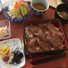 新宮ユーアイホテルランチ