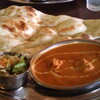 インド創作料理 ガナパティ