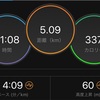 夜勤からのトレーニング🏃‍♂️