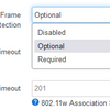 Windows 11でWPA2 Enterpriseを手動設定すると場所によってつながらないことがある - 原因調査編