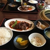 新見市 焼肉千屋牛&#128003; で焼肉定食とJAのお店♪