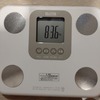 【83.6㎏】2023.8.30　尿酸値と中性脂肪が！