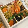 【お節】2022年台湾で食べる本格的な日本のお節！