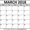 Examine This Report on april 2018 calendar