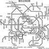 東京近郊区間大回り妄想旅行