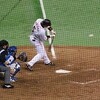 日本シリーズ2008(第6戦)を観に行ってきた！