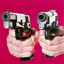東尾張乱射事件