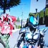 仮面ライダーリバイス第二十二話感想