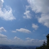 晴れのちにわか雨