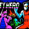 【New CITY HERO】『ハイドライド』の内藤時浩さんがPC8001で制作していたゲームが遊べるカタチに！