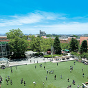 ハッピーキャンパスライフ