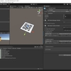 HoloLens2でホロモンアプリを作る その１０８（QRコードによる位置合わせの実装）