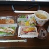 俺の筋トレ後の減量筋肉飯、セブンイレブン編
