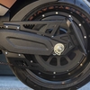 パーツ：Rick's「FXDR belt protection」