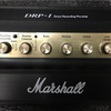 20210111 Marshall DRP-1 Direct Recording Preamp