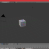 Blender練習