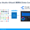 Google Data Studio のSaaS 連携をCData Connect で拡張：Salesforce 編