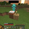 プレイ日記〜Minecraft その49 久々の探検に出発