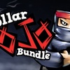 Steam バンドル情報 / Fanatical Dollar Dojo Bundle