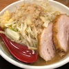 【新店】Openしたての二郎系ラーメン店へ。前橋の二郎系としてこれから人気が出るだろうハイクオリティ二郎だった。【ラーメン ガチ野郎（前橋・小相木）】