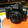 OLYMPUS E-620