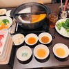 しゃぶ葉 北本二ツ家店｜北本｜野菜も肉もタレも自由自在！しゃぶしゃぶ食べ放題