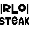 SIRLOIN STEAK