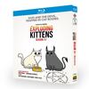日本語字幕『爆発する子猫』ブルーレイ2-discblu-ray-box高画質海外盤正規品