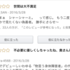 アマゾンで評価急落中の乙武氏の「擁護派」の論拠が崩れる