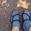 【モンベル】アウトドアに最適なサンダル