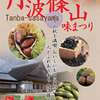 丹波篠山味まつり 2011