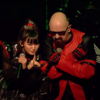 【NEWS】ROB HALFORD 「BABYMETAL とコラボしたい」