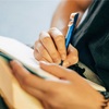 字が上手ではない人にどう伝えるか。伝えて直るのか。