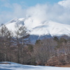 浅間山