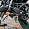 バイクのチェーンメンテ頻度はどれくらい？注油・掃除・雨の日後の目安を解説