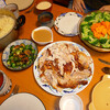 Thanksgiving