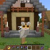 マイクラのんびりサバイバル第５世界編#143～新型焼き鳥マシンを作ってみる