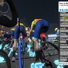 ぐるぐるZwift