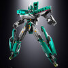 【シンカリオン】超合金魂『GX-115 新幹線変形ロボ シンカリオン E5はやぶさ』変形フィギュア予約【バンダイ】より2025年11月14日発売☆