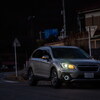 Car Portrait